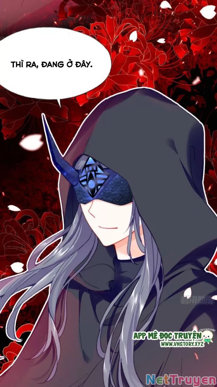 lại bị bệnh chiều chuộng quấn lấy chapter 21 55