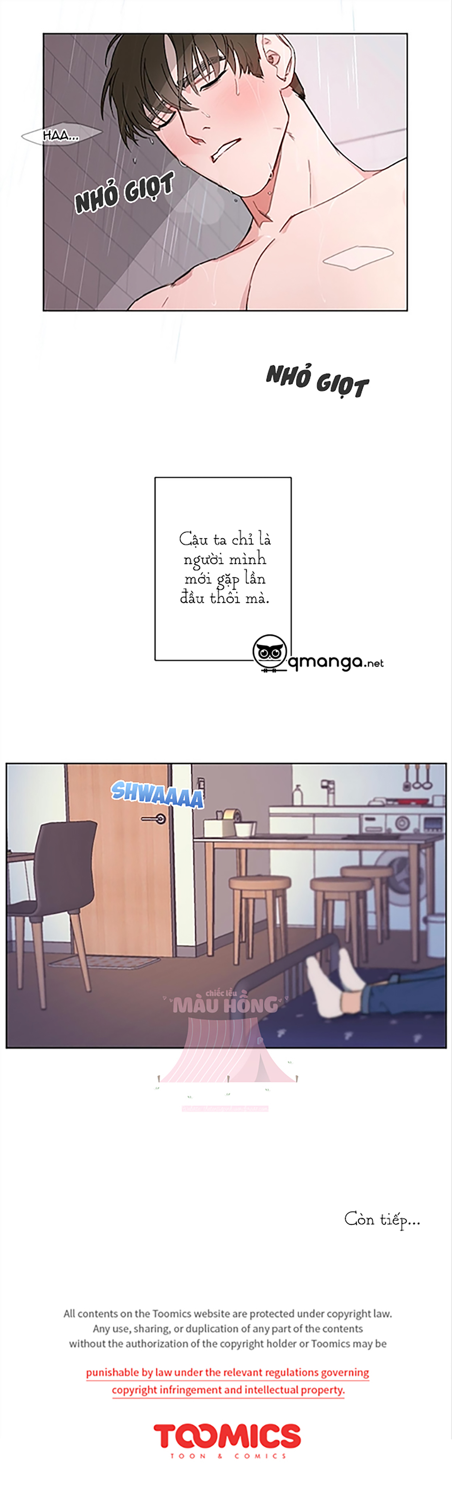 tương lai của chúng ta chapter 2 19