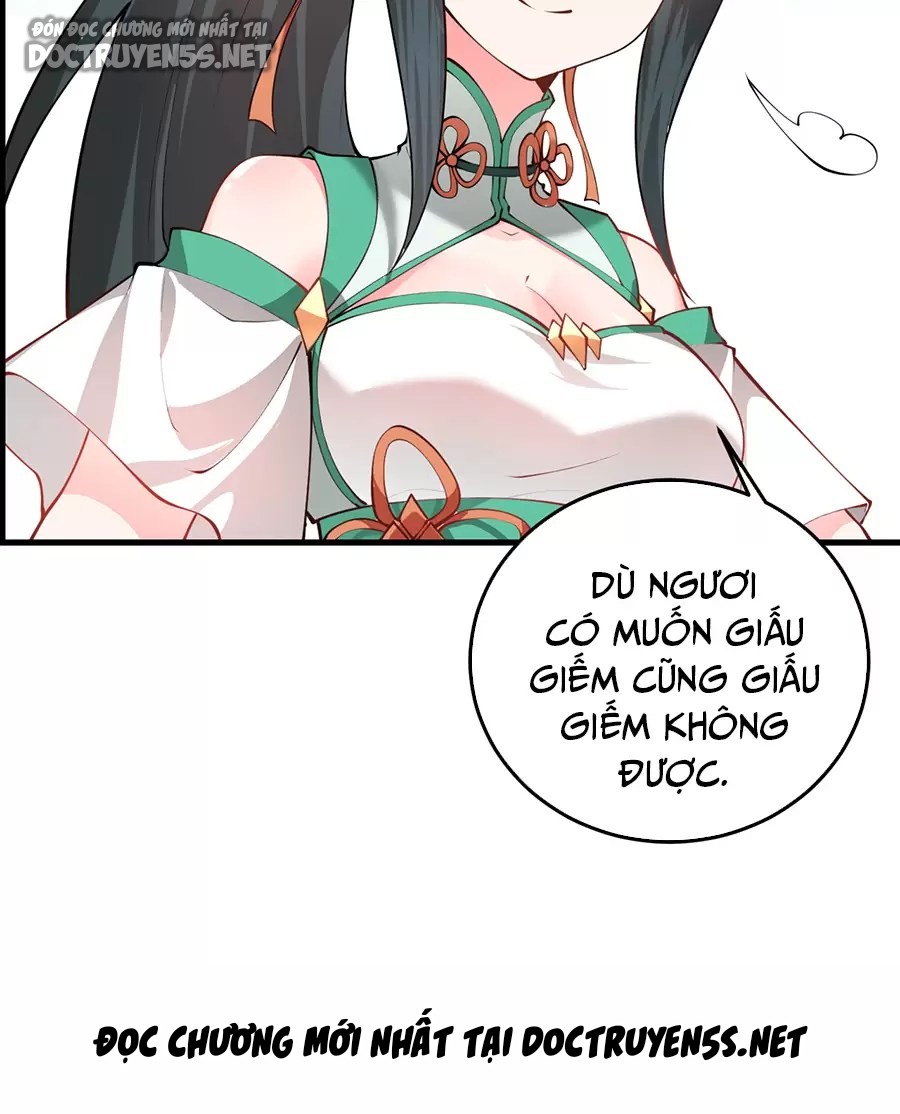 mang theo các tiên tử vô địch thiên hạ chapter 14.2 39