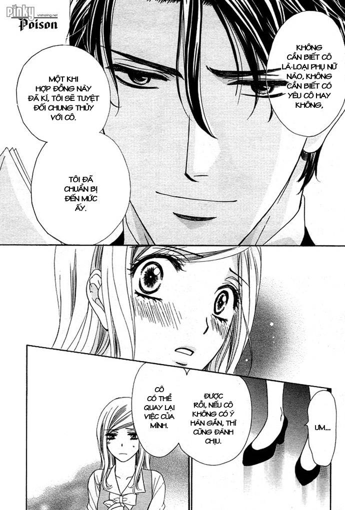 hapi mari chapter 1 36