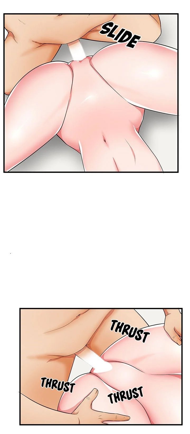 người mẹ xấu xa chapter 34 21