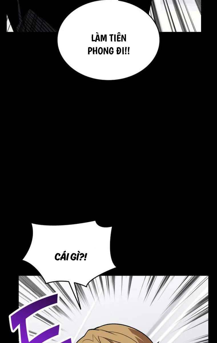 tôi là lính mới chapter 171 30