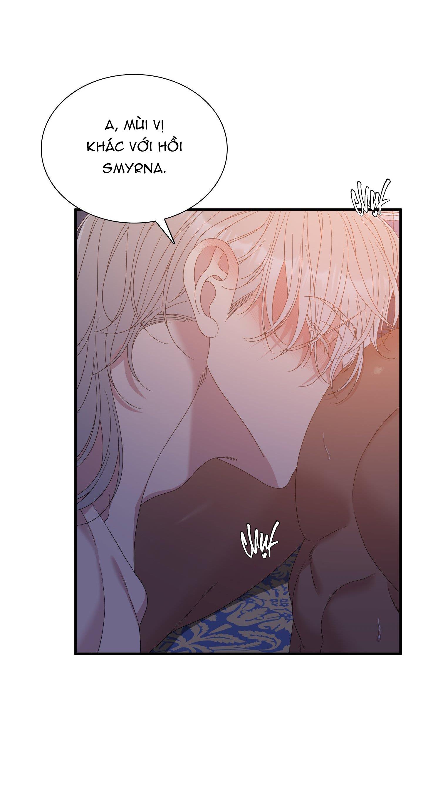 smyrna và capri chapter 51 28