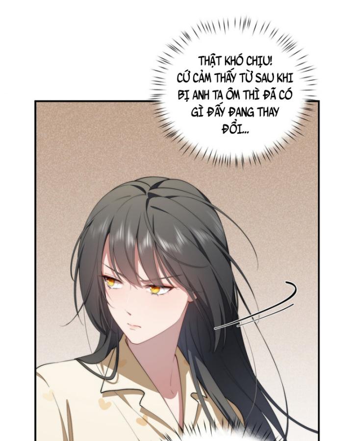 nữ chính chạy từ trong sách ra thì phải làm sao chapter 46 34