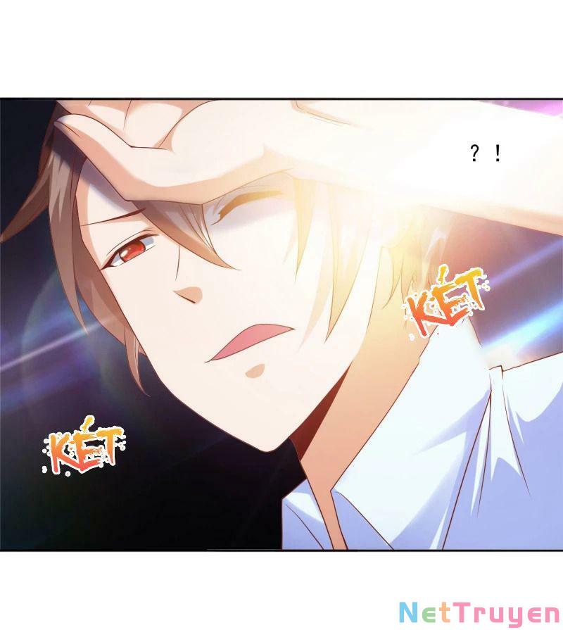 luyện tập thành thần chapter 16 32