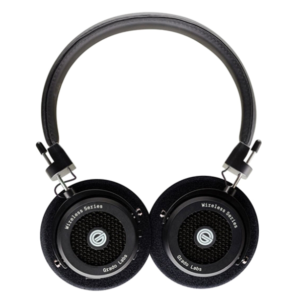 Tai Nghe Bluetooth Chụp Tai On-ear GRADO GW100 - Hàng Chính Hãng