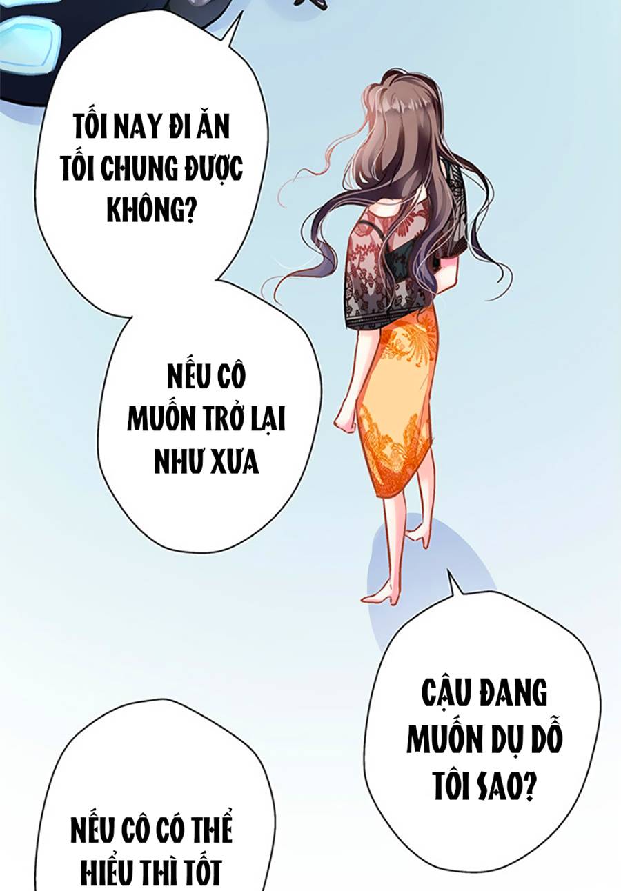 cưng chiều ái thê hư hỏng chapter 7 10