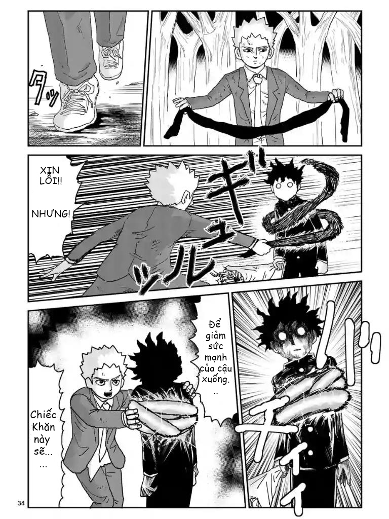 mob psycho 100 chapter 101 9
