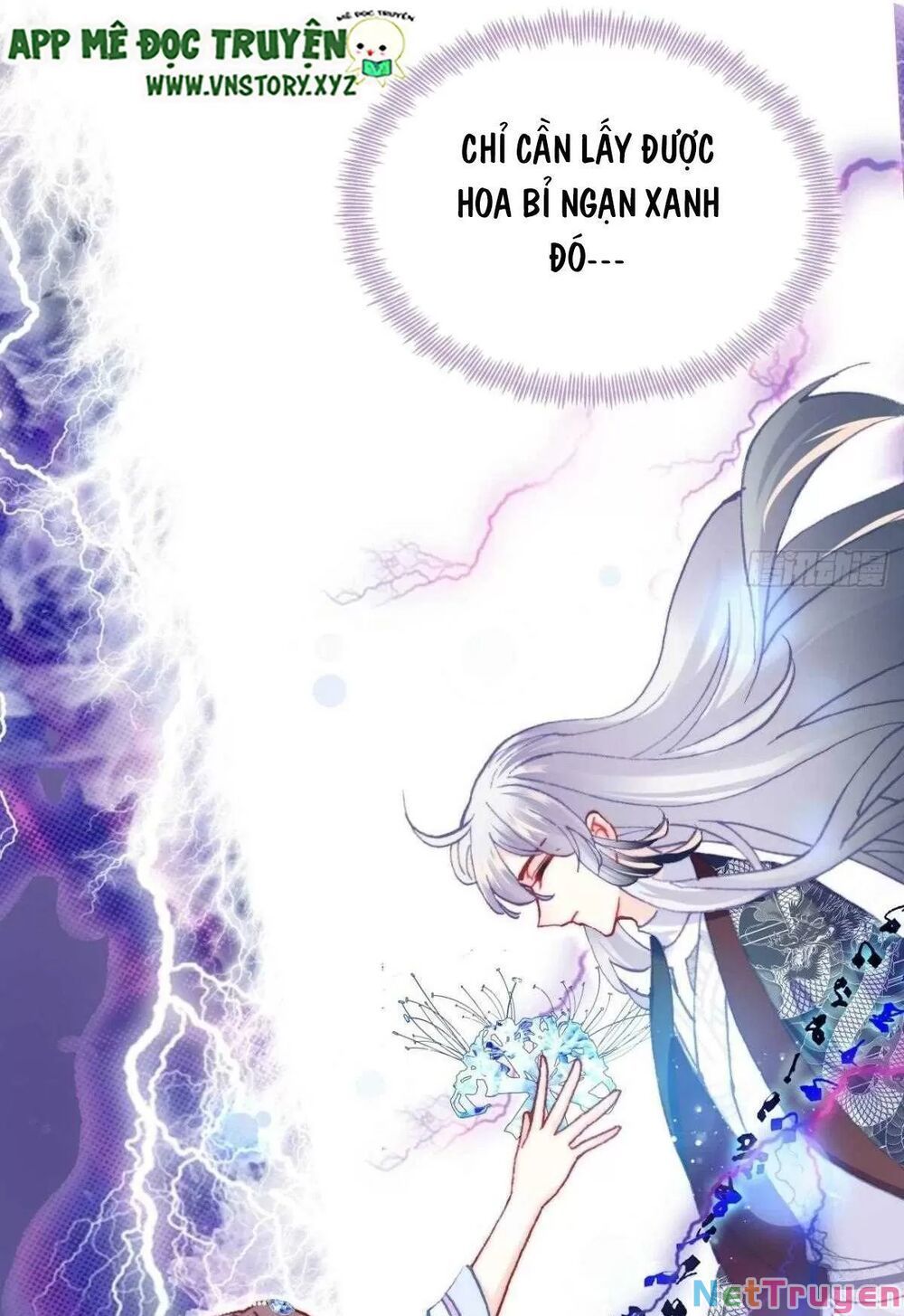 lại bị bệnh chiều chuộng quấn lấy chapter 65 70