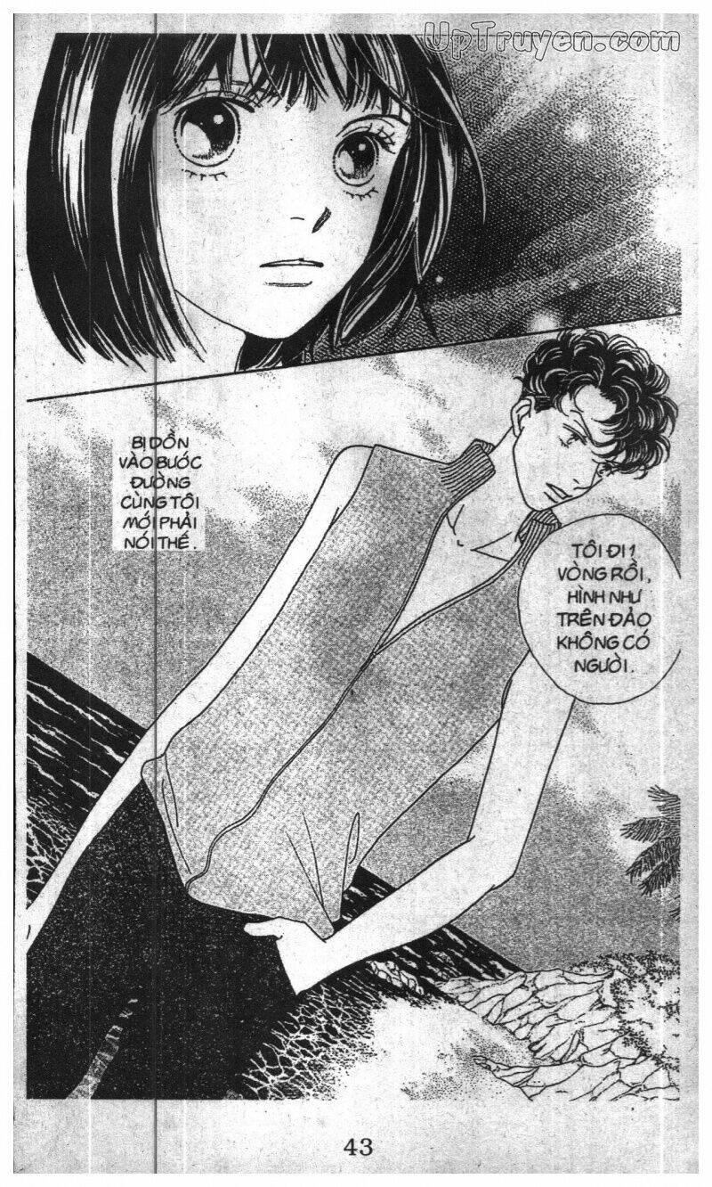 con nhà giàu chapter 189 40