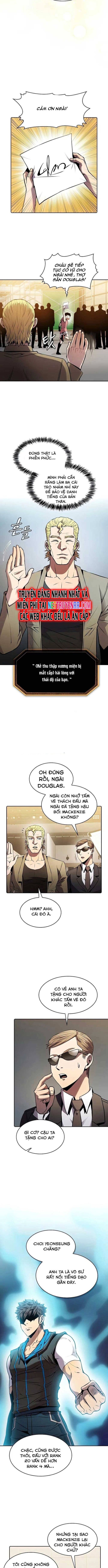thiên thần quay về từ địa ngục chapter 94 4