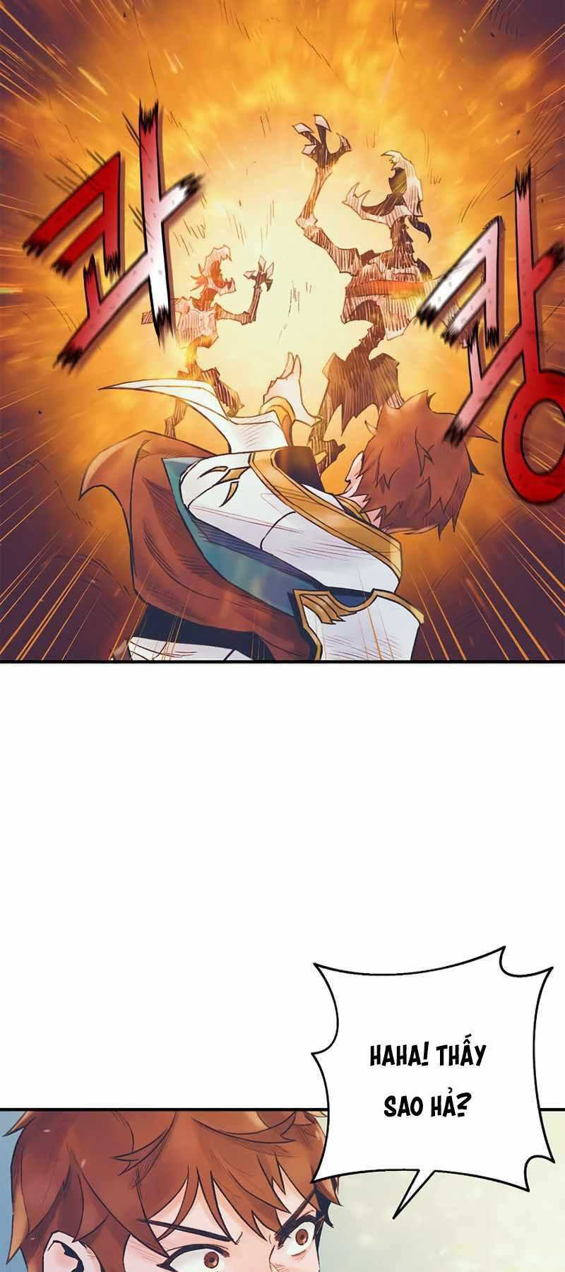 tu sĩ trị liệu của thái dương giáo chapter 6 54