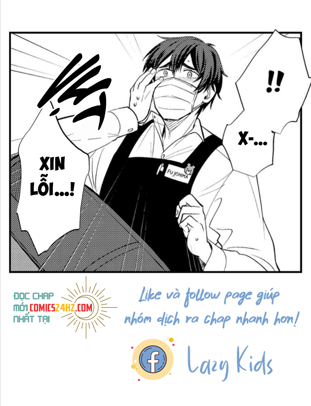 mặt sẹo quyến rũ chapter 7 47