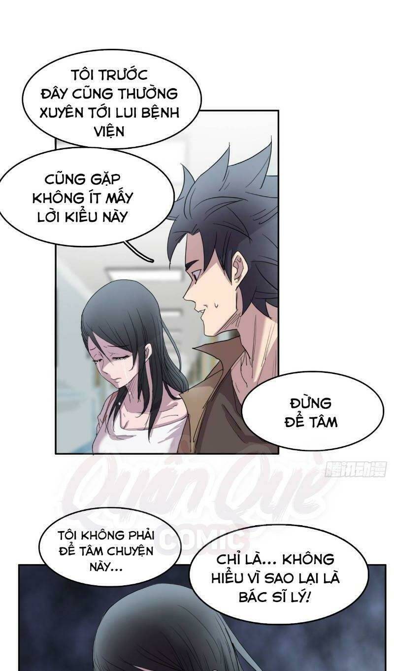 phụ hồn giả chapter 12 15