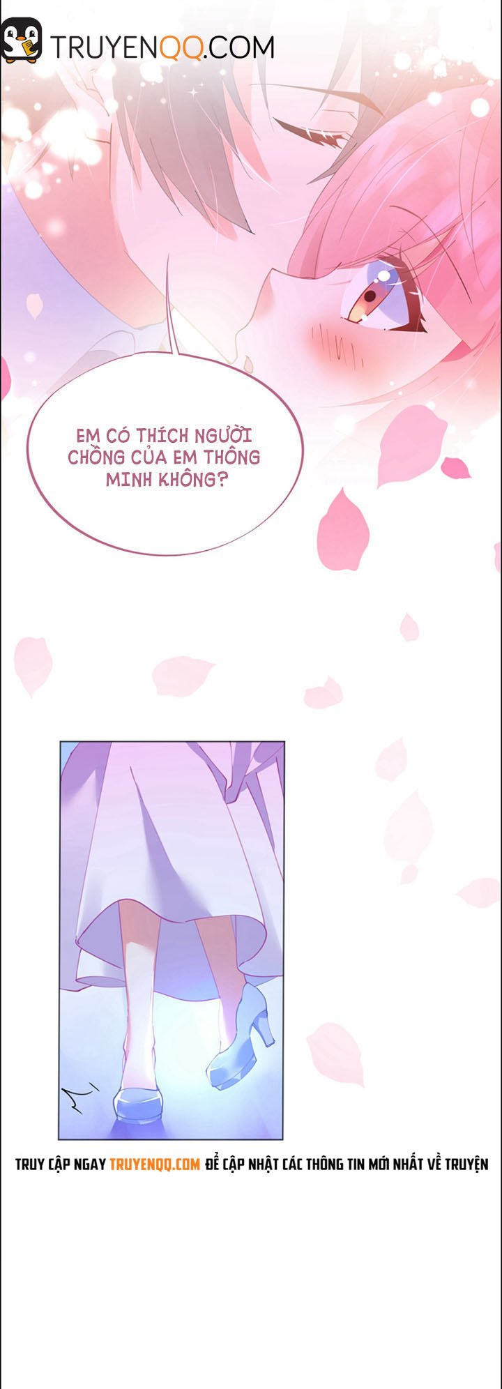 cơ trưởng ngài nhẹ nhàng thôi chapter 54 18