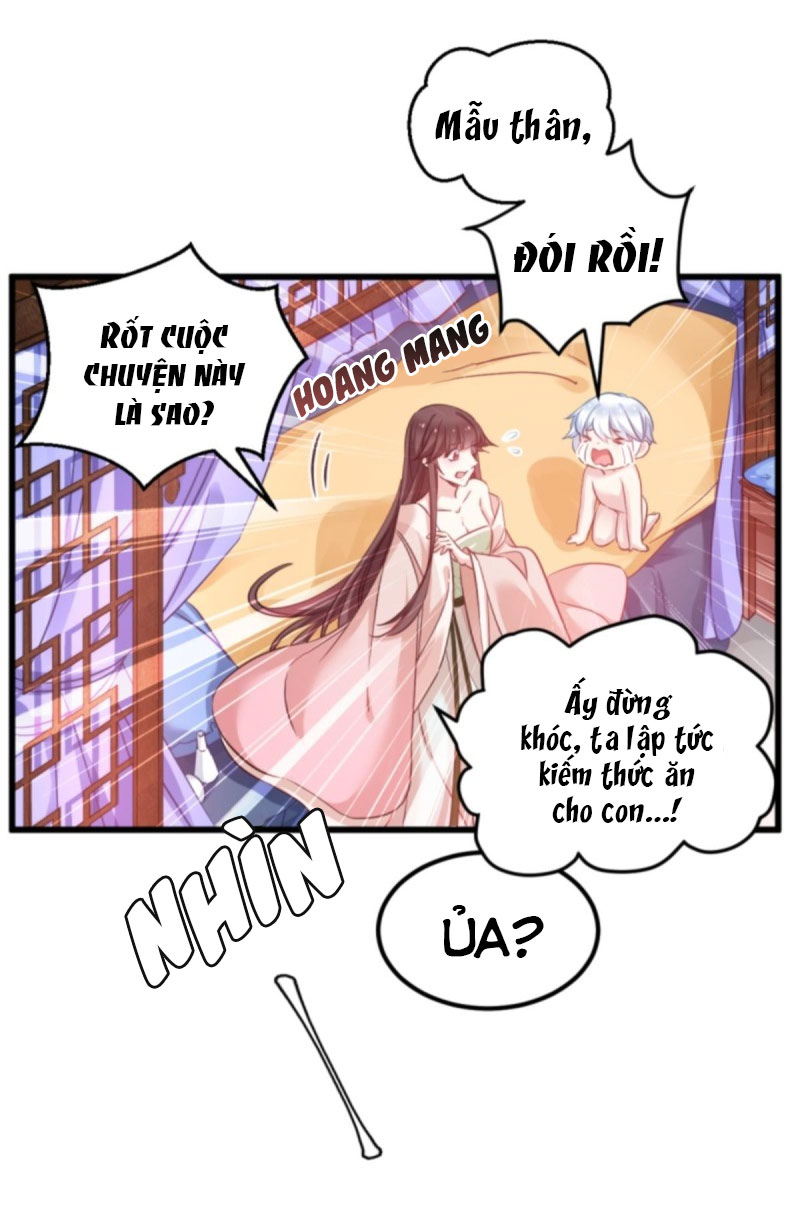 trò chơi trừng phạt chapter 91 5