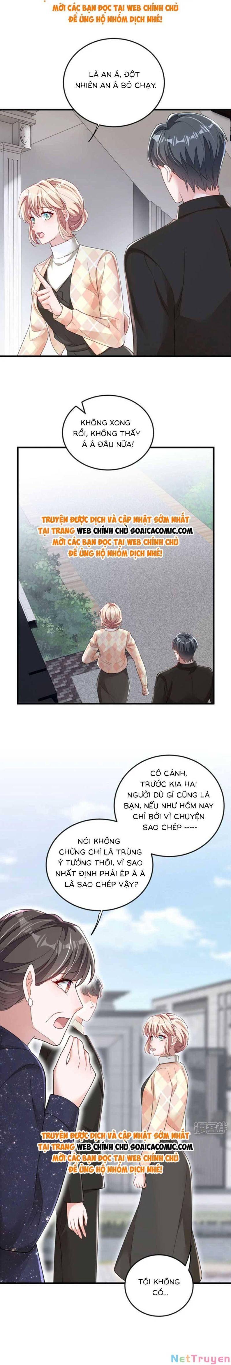 ác ma thì thầm chapter 172 3