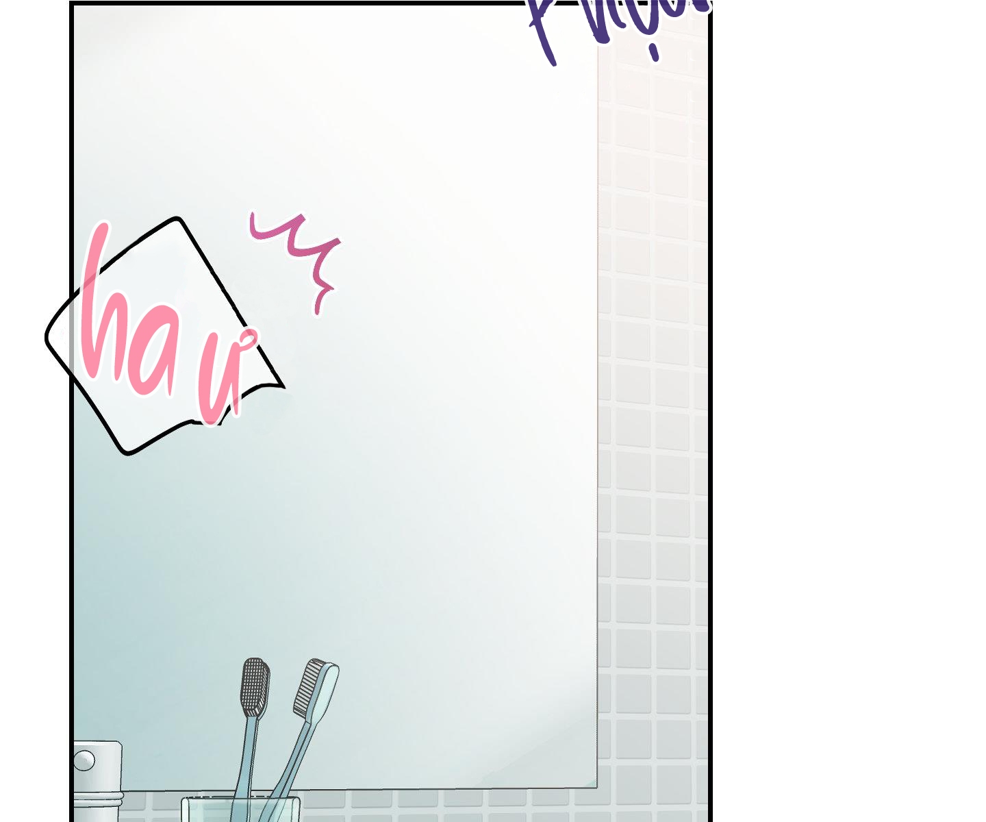 lãng mạn giả dối chapter 14 3