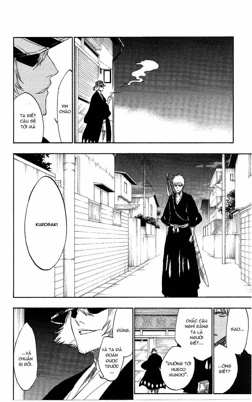 thần chết ichigo chapter 239 15