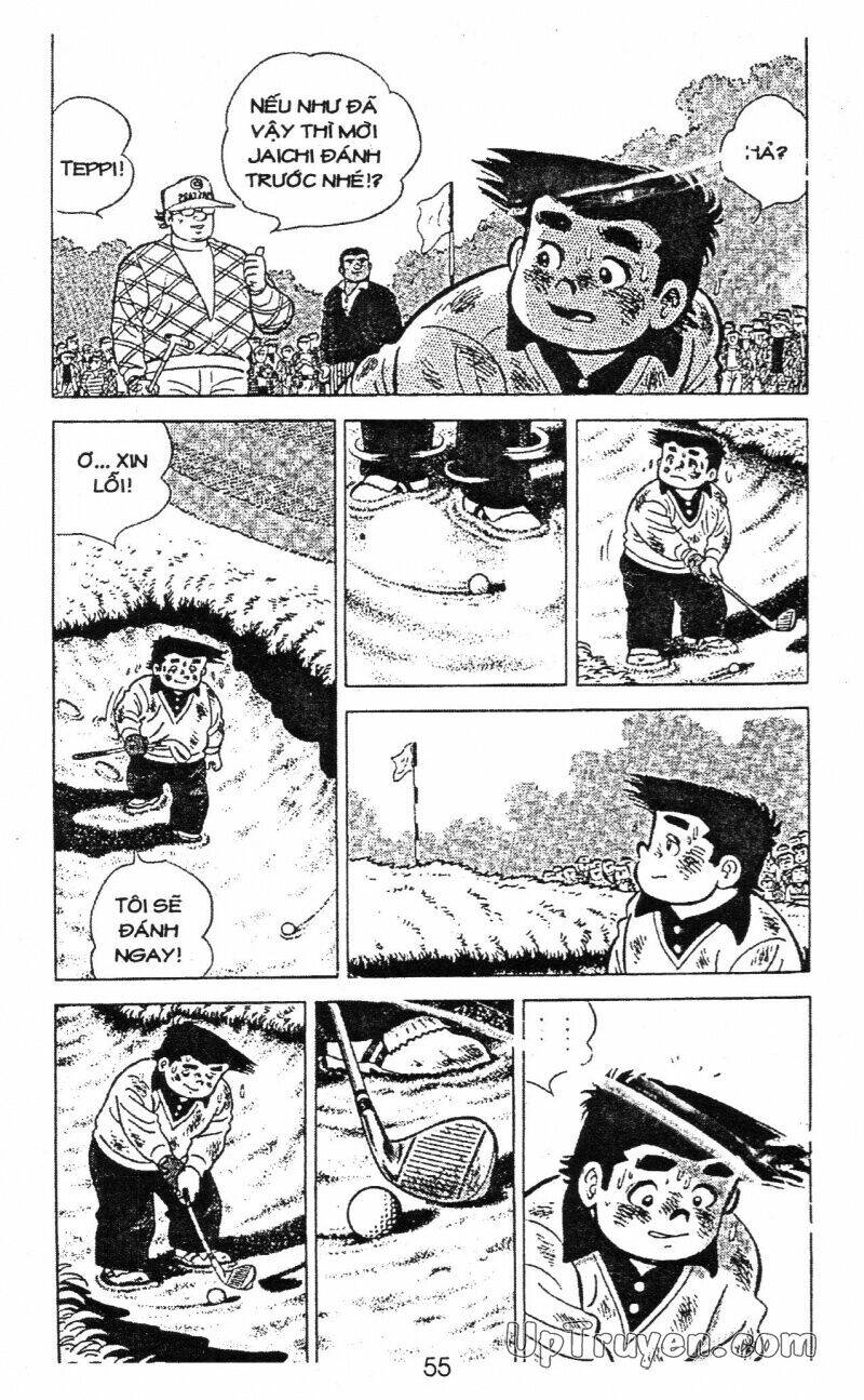 ashita tenki ni naare chapter 13 57