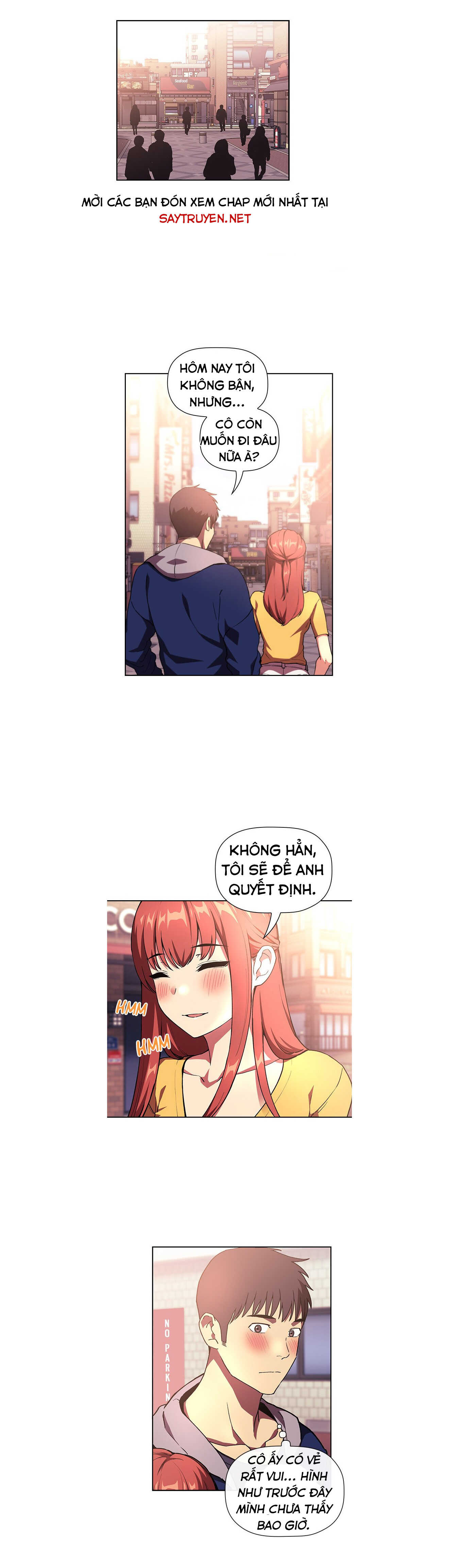 trở lại và lợi hại hơn xưa chapter 39 19