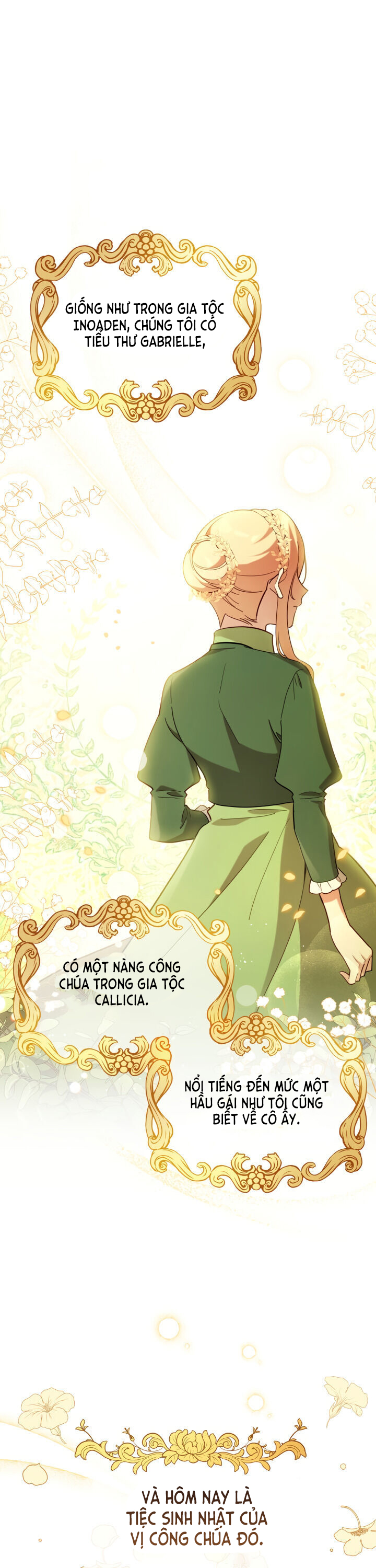 quý cô không thể chạm vào chapter 10 4