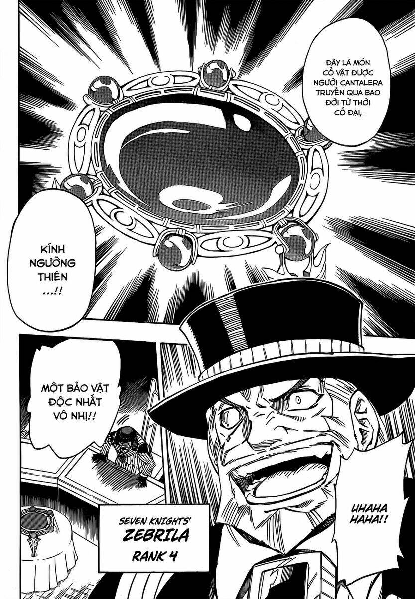 last ranker - be the last one chapter 5 30