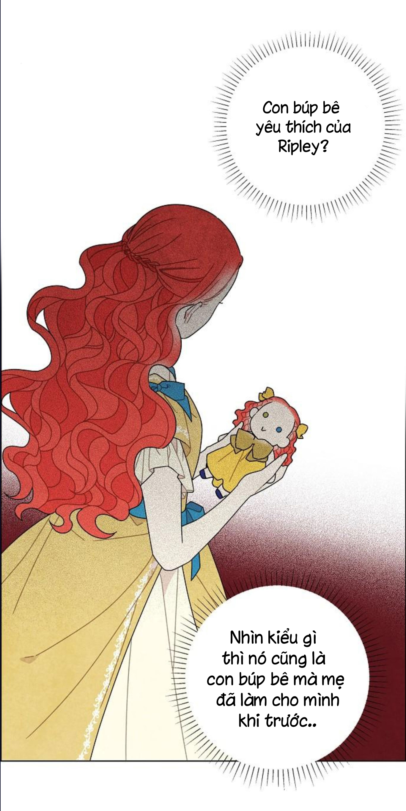 tôi đã cướp mất đêm đầu tiên của nam chính chapter 62.1 12