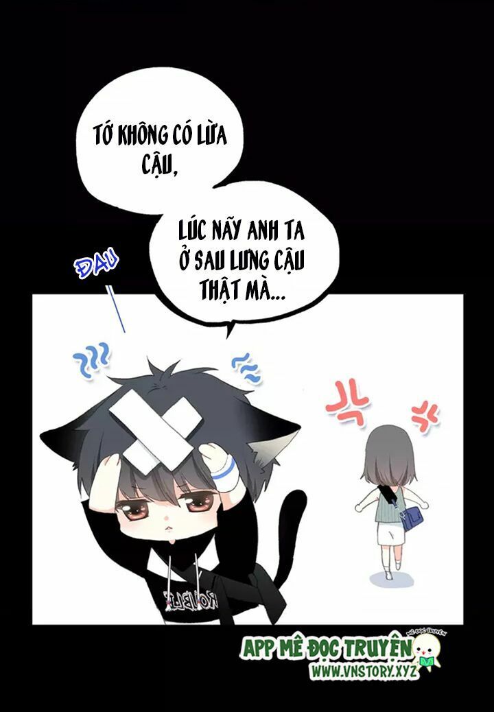 con tim rung động 2 chapter 18 45