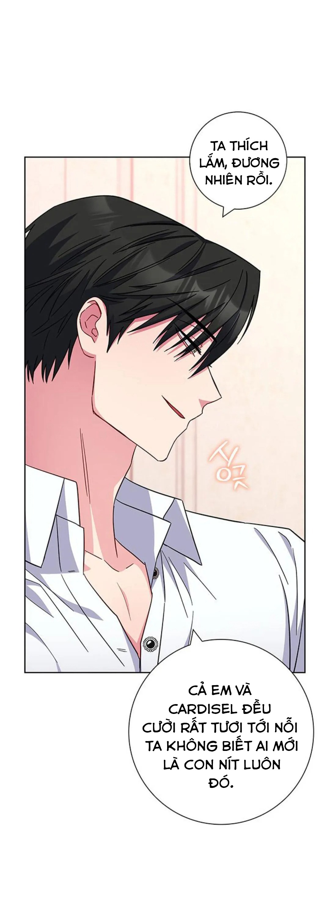 tôi trở thành mẹ của nam chính hoàn hảo chapter 24 25