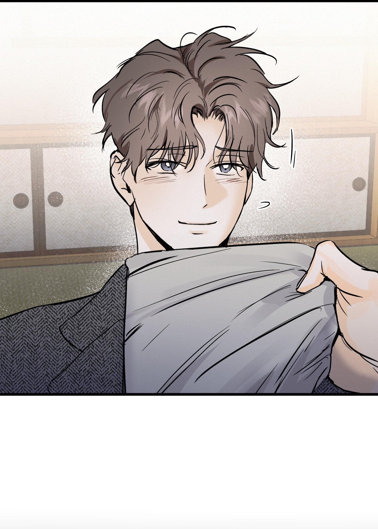 Lại Là Nói Dối chapter 12.2 - Trang 26
