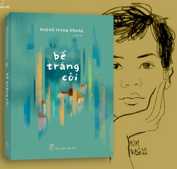BỂ TRĂNG CÔI