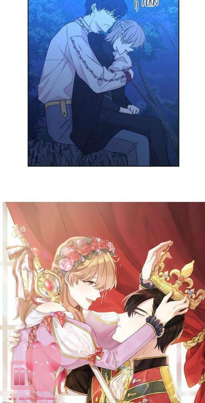 tôi chọn kết thúc của hoàng đế chapter 105 4