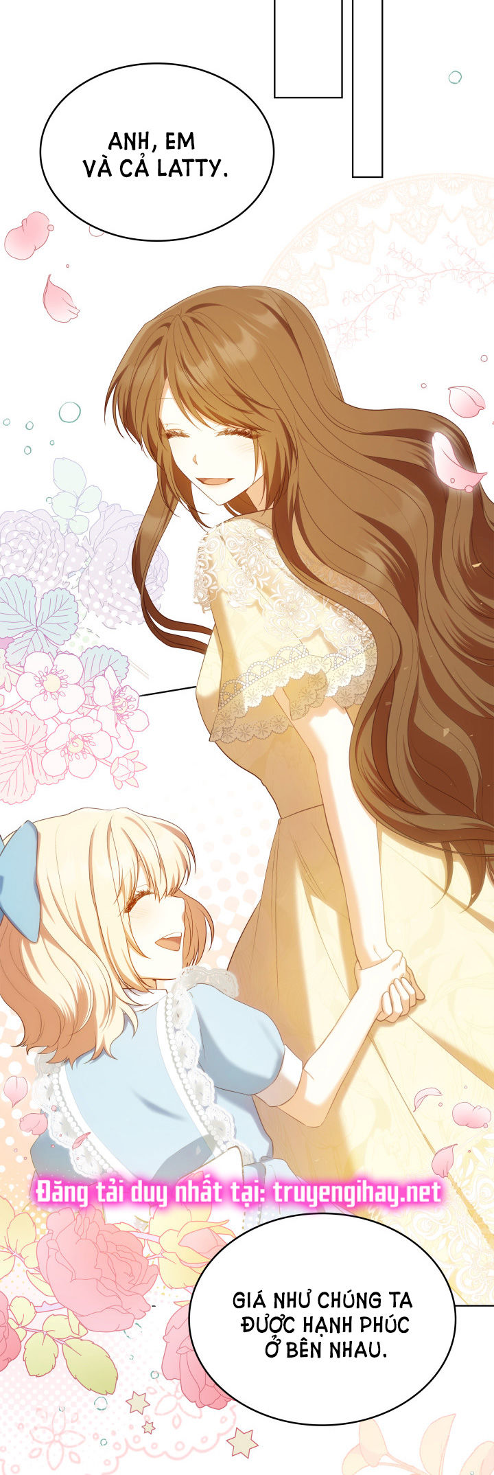 từ ác nữ tôi phải trở thành một người mẹ chapter 16 49