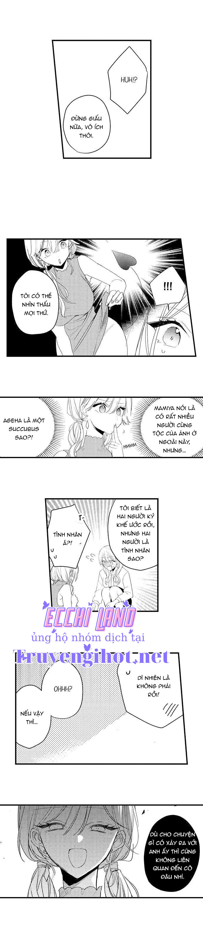 ông chủ incubus và cô nàng văn phòng lạnh lùng chapter 11.2 1