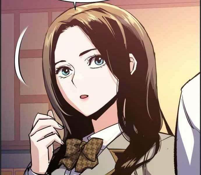 bạn học tôi là lính đánh thuê chapter 134 17