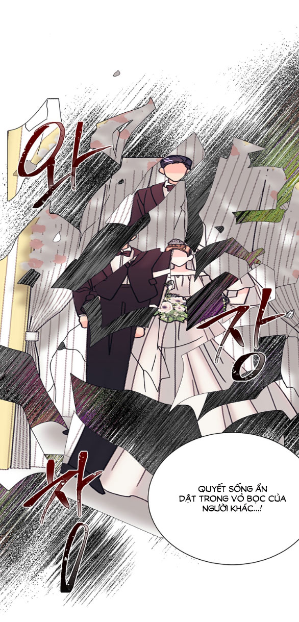 Người Vợ Giả Mạo chapter 24.2 - Trang 57