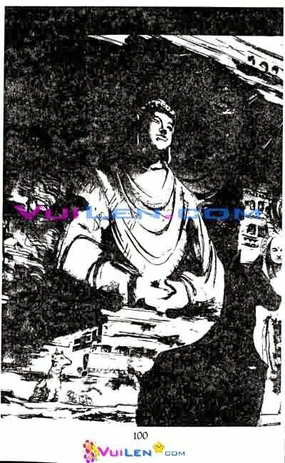 tiểu hòa thượng hd remake chapter 290 3