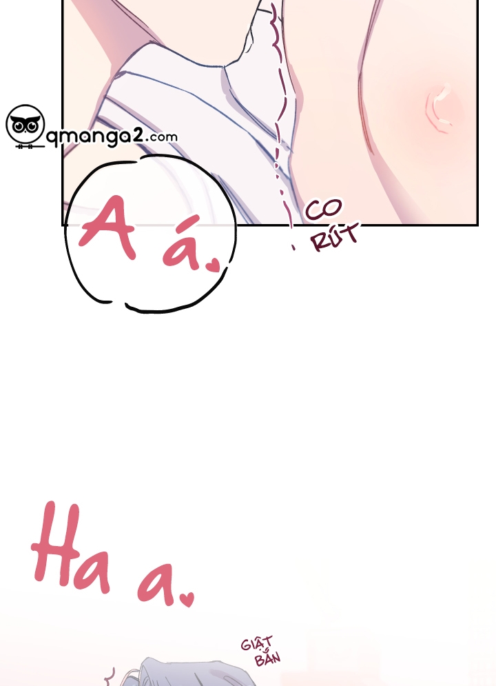 lãng mạn giả dối chapter 3 53