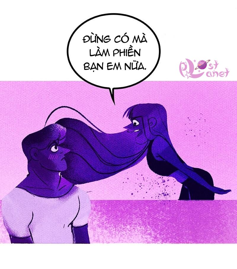 thần thoại olympus chapter 22 16