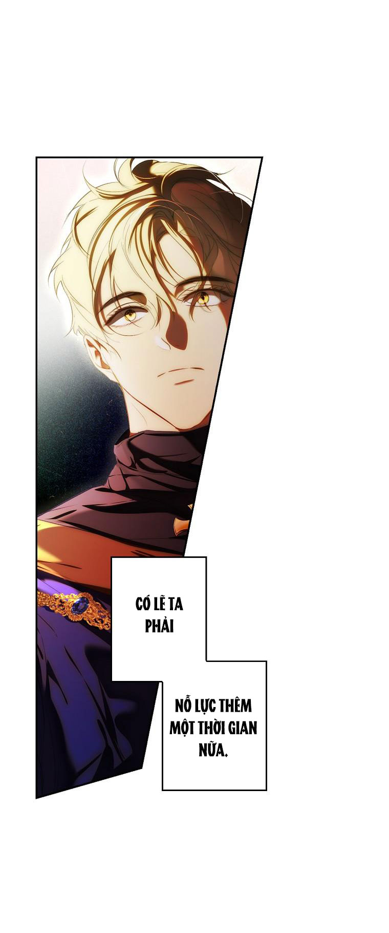 quý cô bí ẩn - secret lady chapter 87.2 10