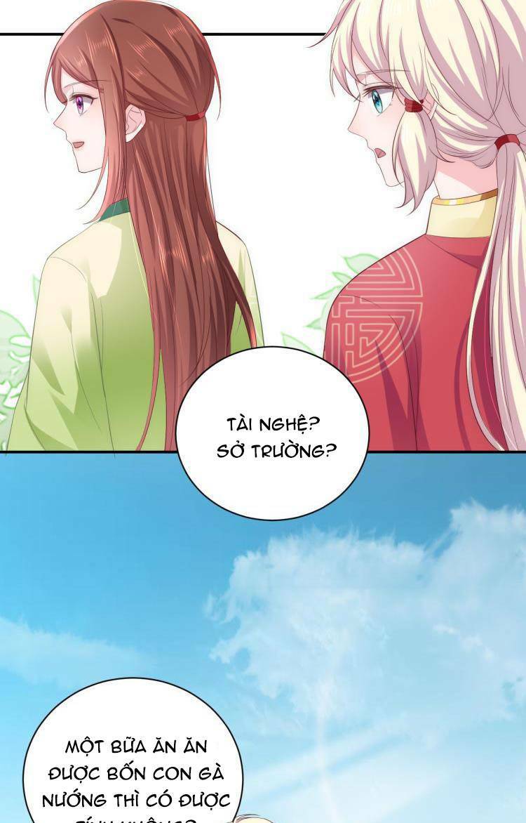 ta đào tạo minh tinh ở cổ đại chapter 7 4