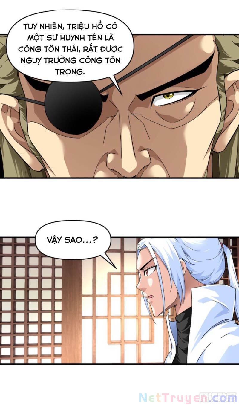 trọng sinh ta là đại thiên thần chapter 64 10