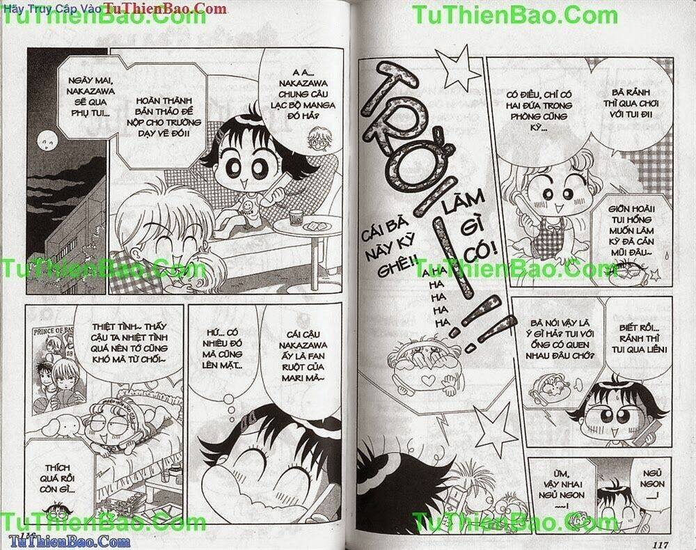 nhóc miko chapter 23 59