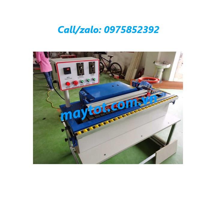 Máy dán cạnh gỗ 5 chức năng S400