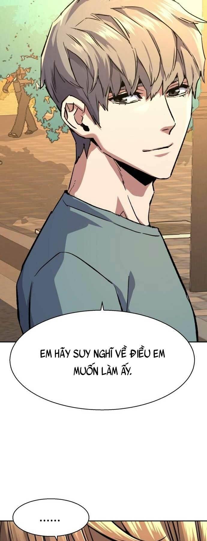 bạn học tôi là lính đánh thuê chapter 121 32