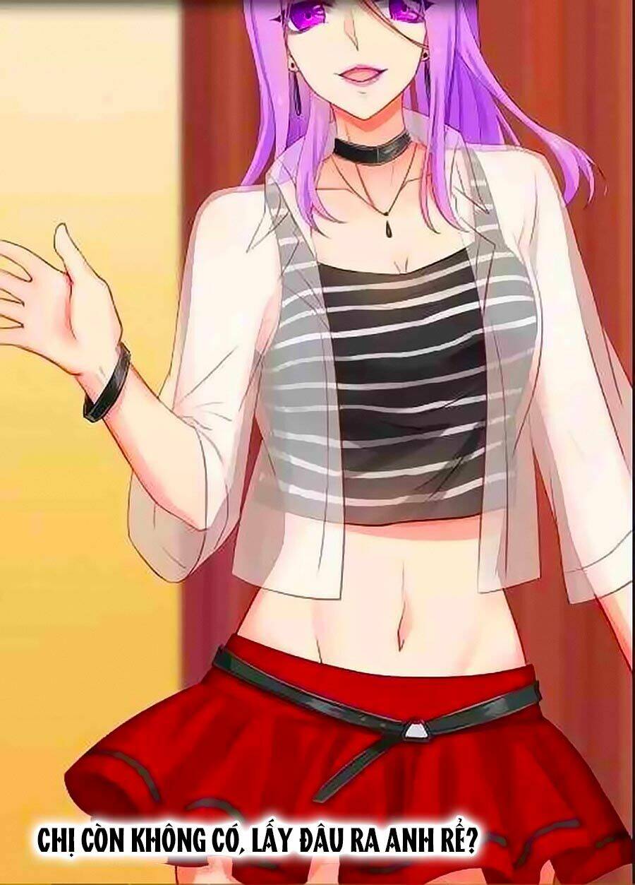 chỉ nhiễm thành hôn chapter 13 26