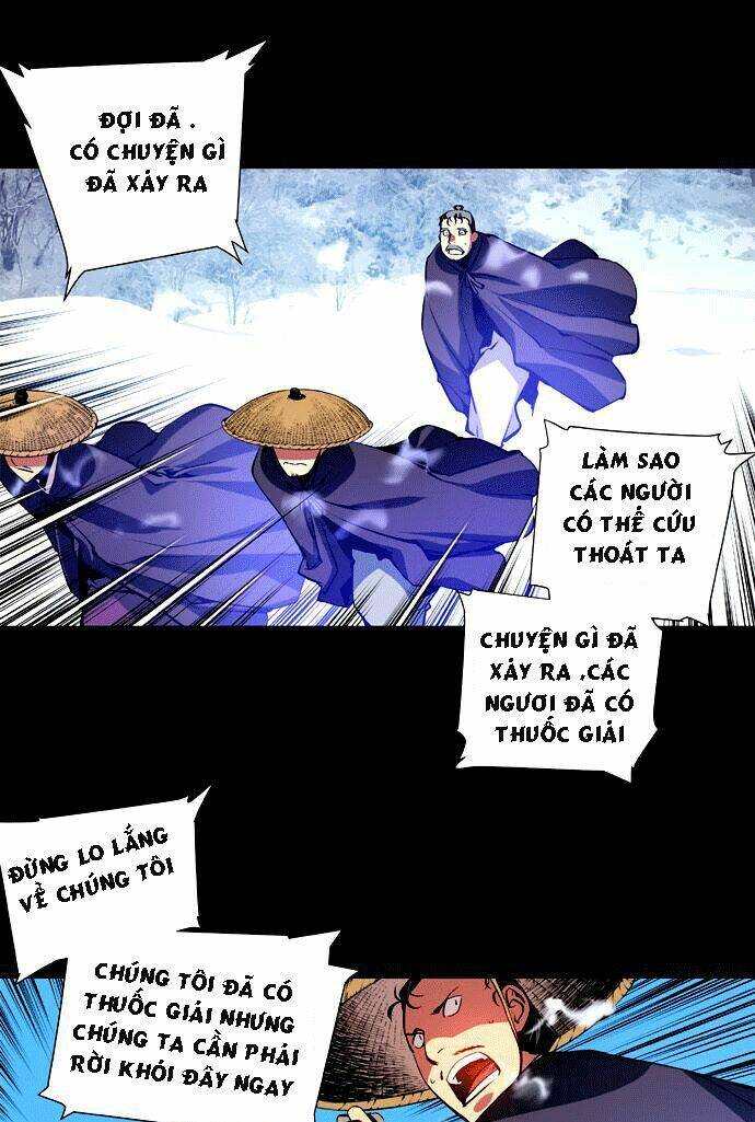 märchen: the embodiment of tales chapter 3 29