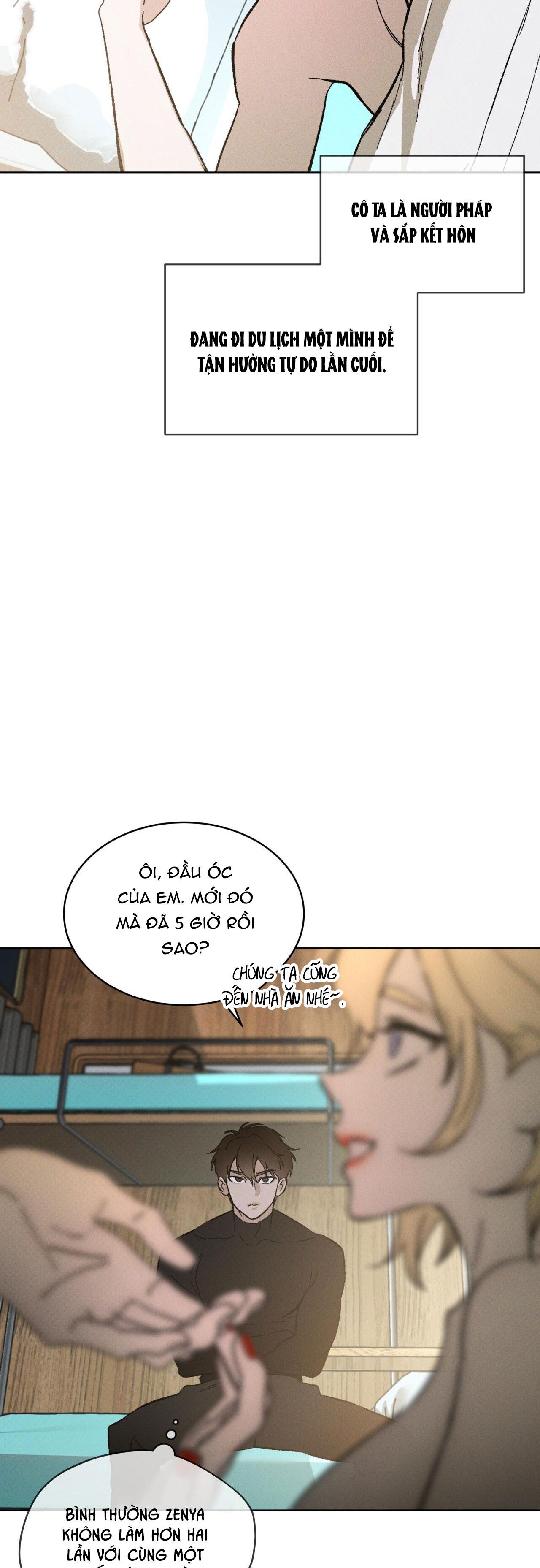 codename anastasia chapter 26 35