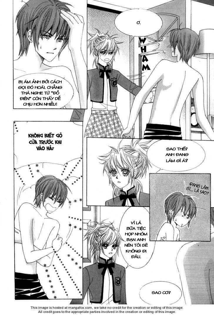 she's scary chapter 21 29